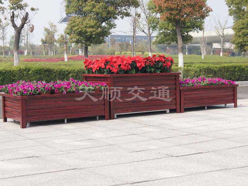 花箱護欄