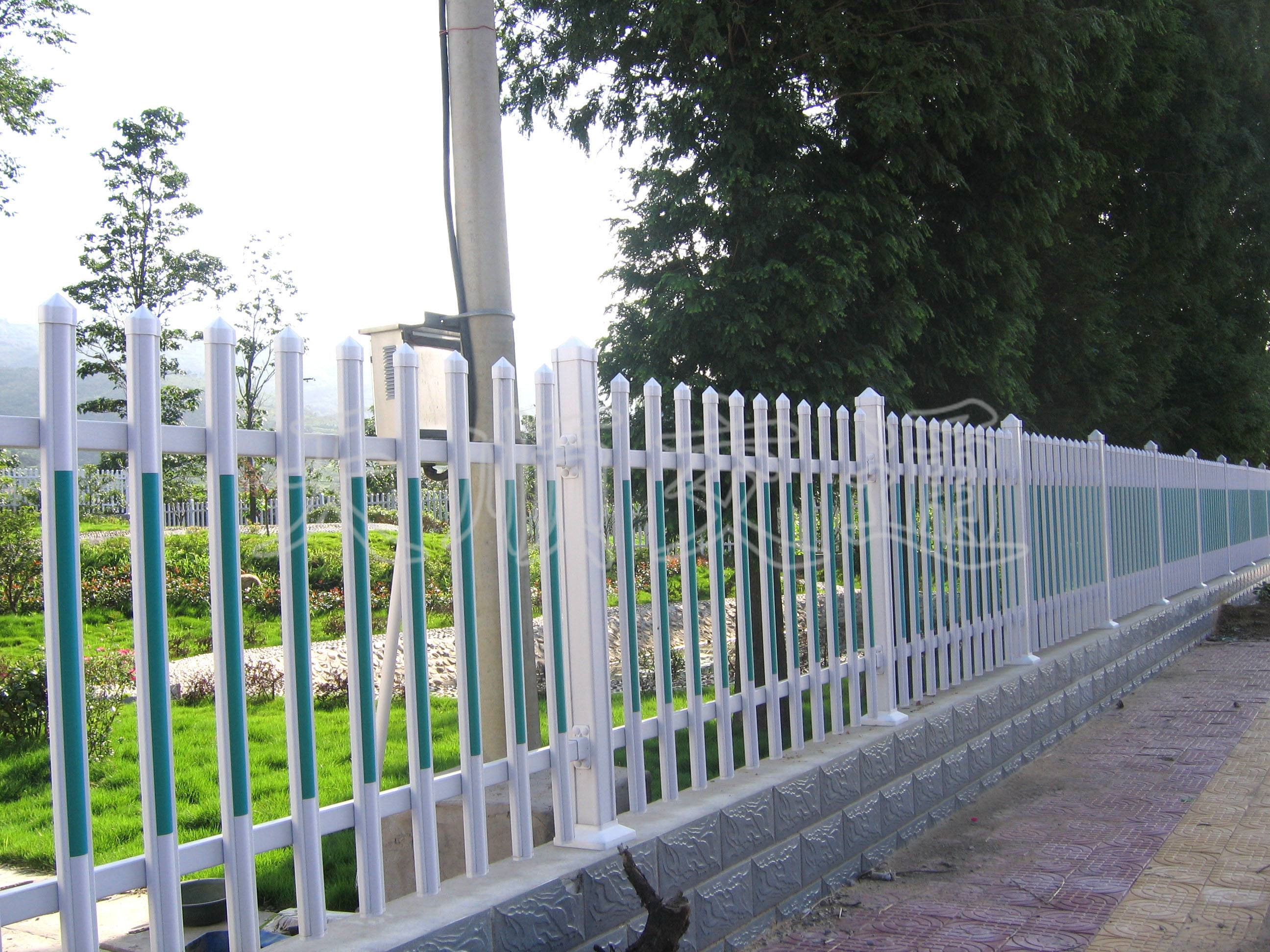 市政道路護(hù)欄